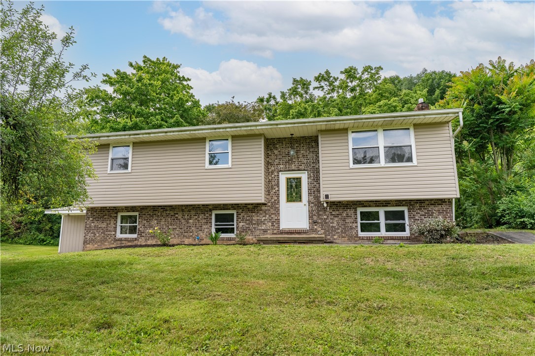 First Seven Ranges - Residential