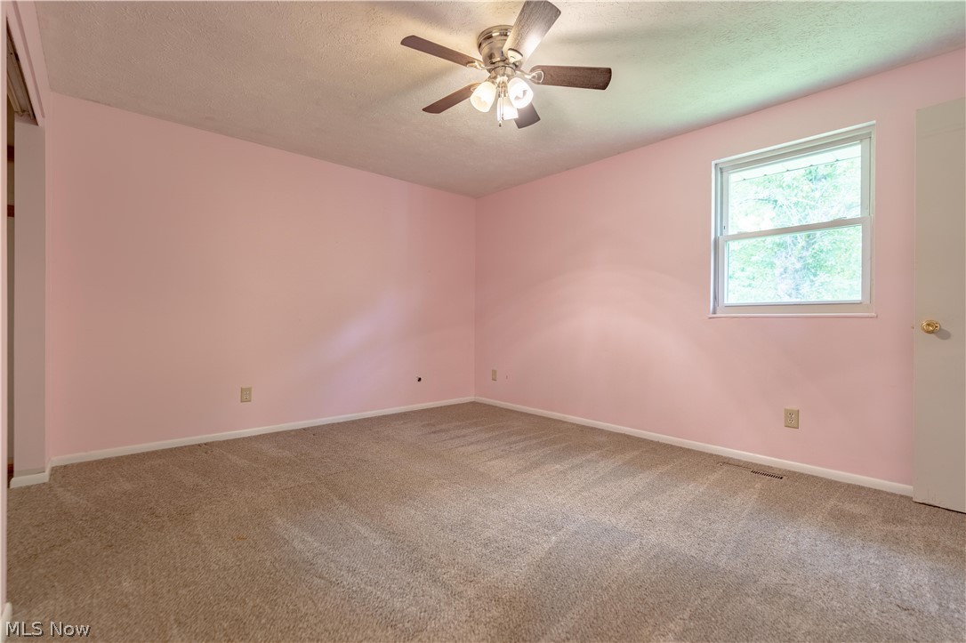First Seven Ranges - Residential
