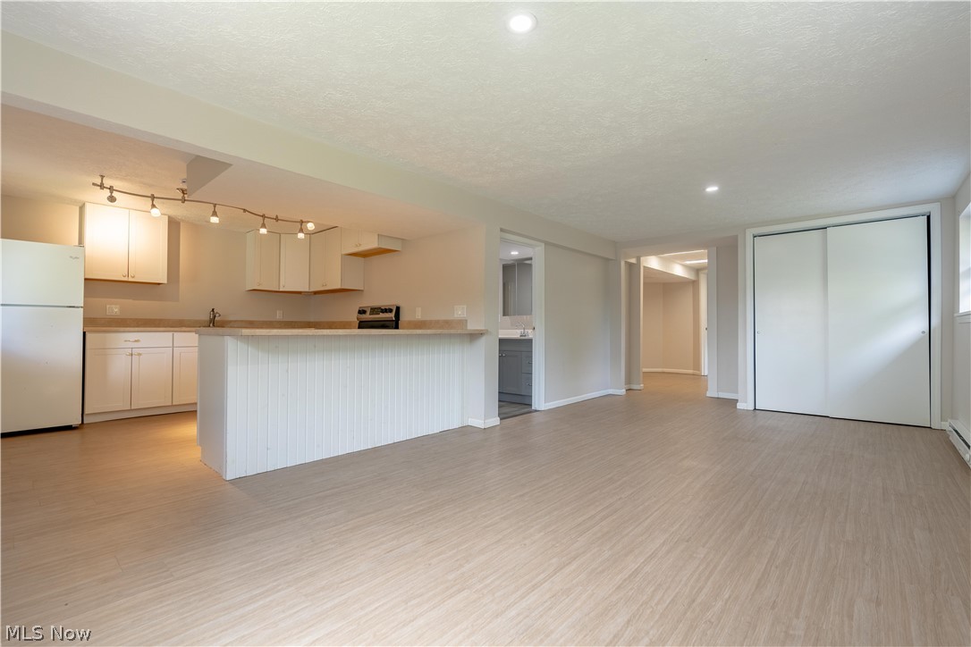 First Seven Ranges - Residential