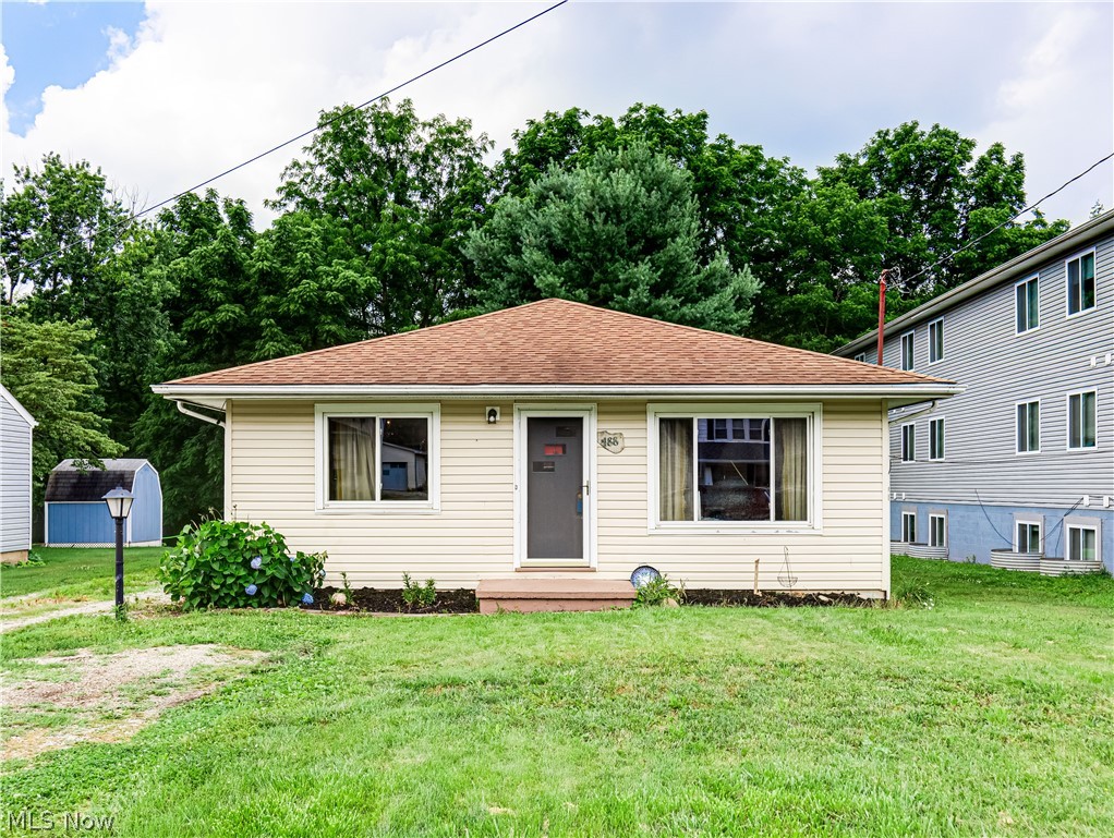 Springfield - Residential