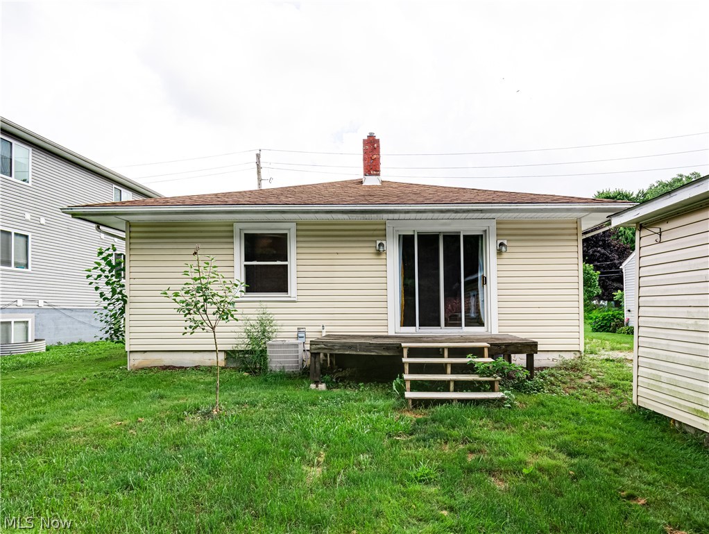 Springfield - Residential