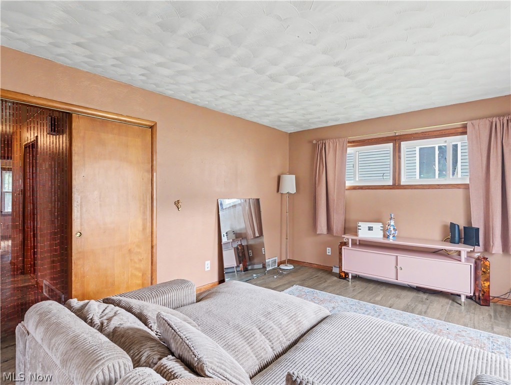 Springfield - Residential
