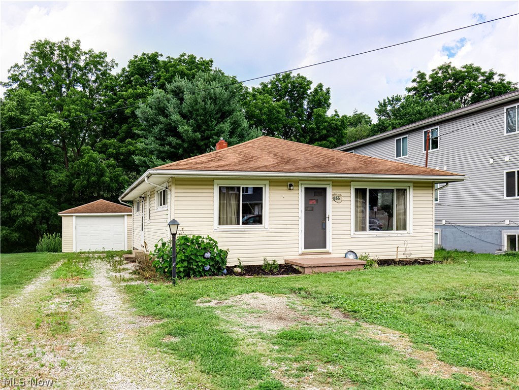 Springfield - Residential