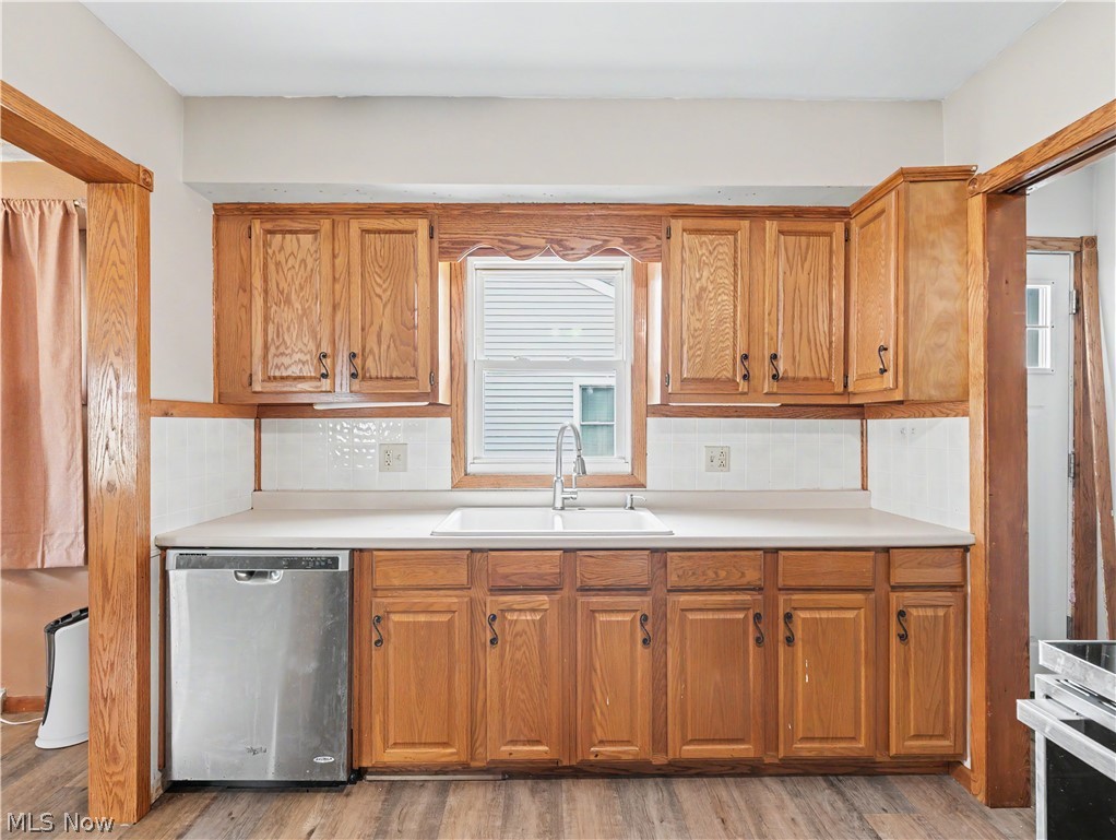 Springfield - Residential