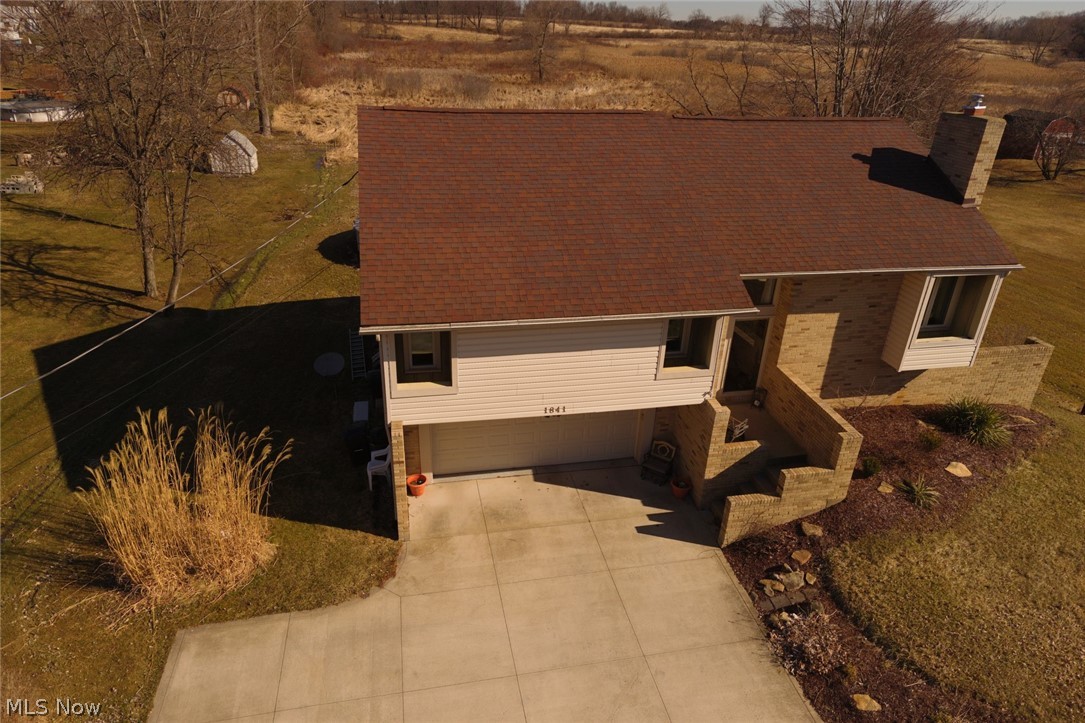 Twin Hills - Residential