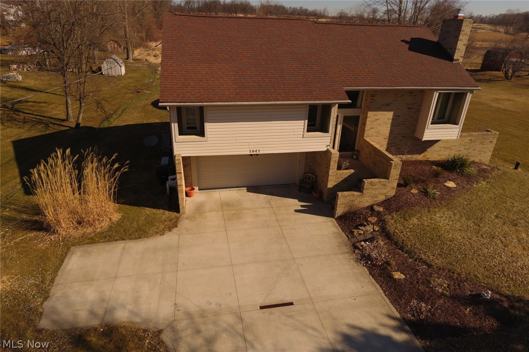 Twin Hills - Residential