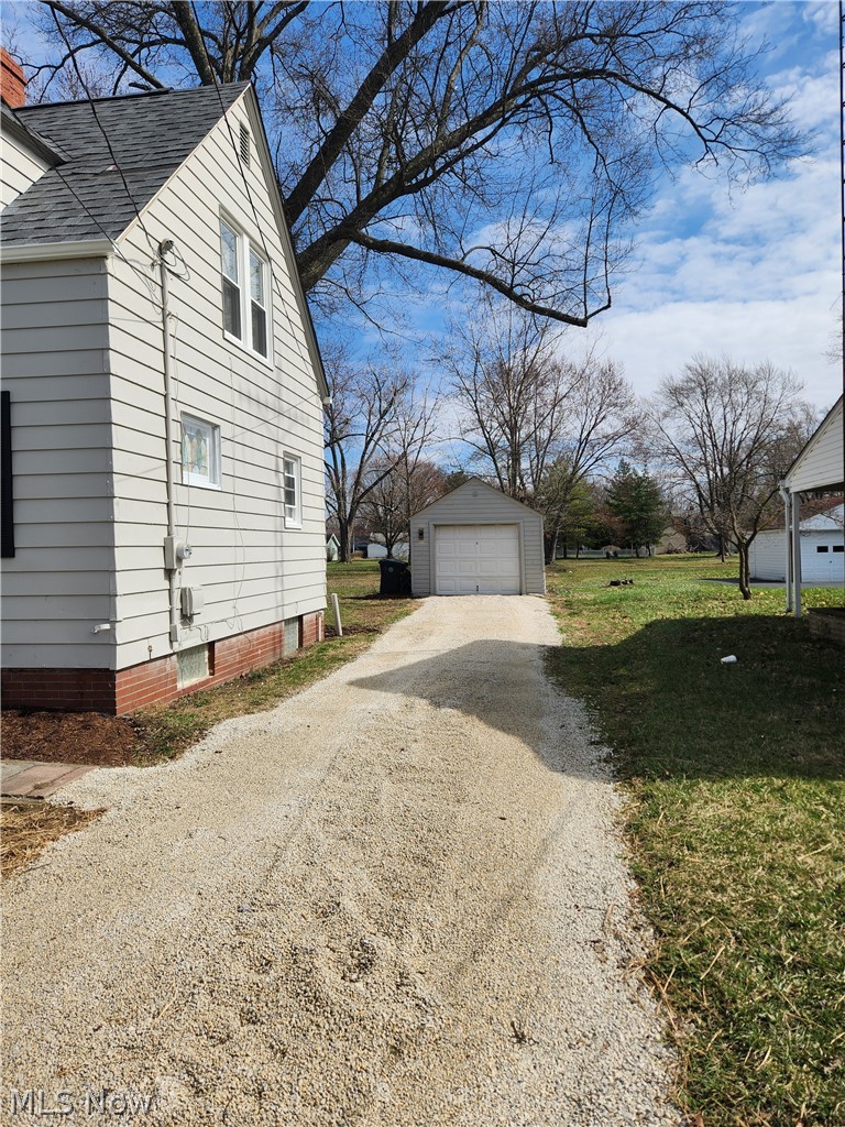 Perkinswood - Residential