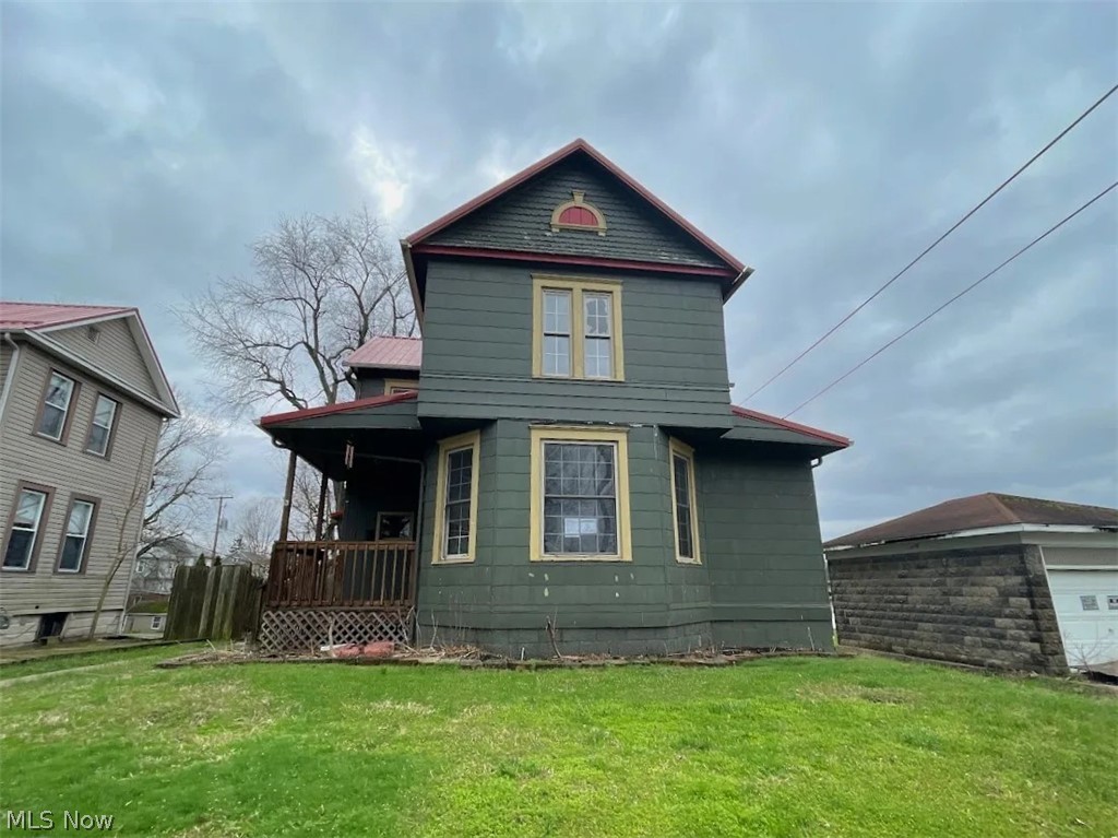 Orchard Place Add - Residential