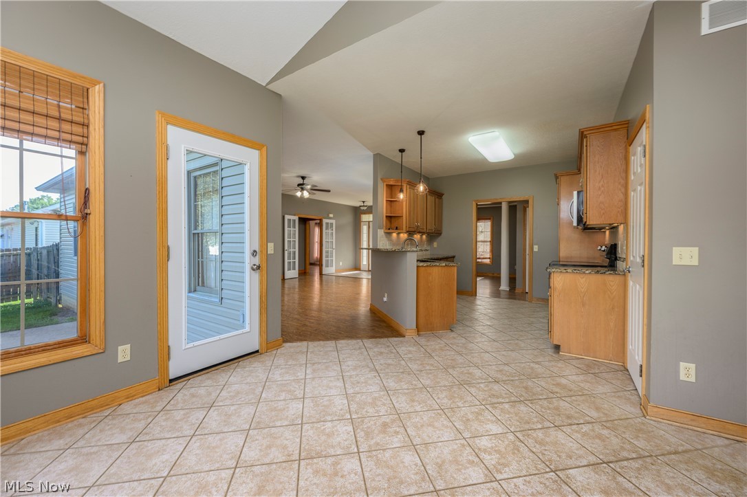 Glenbrook Village Ph I - Residential