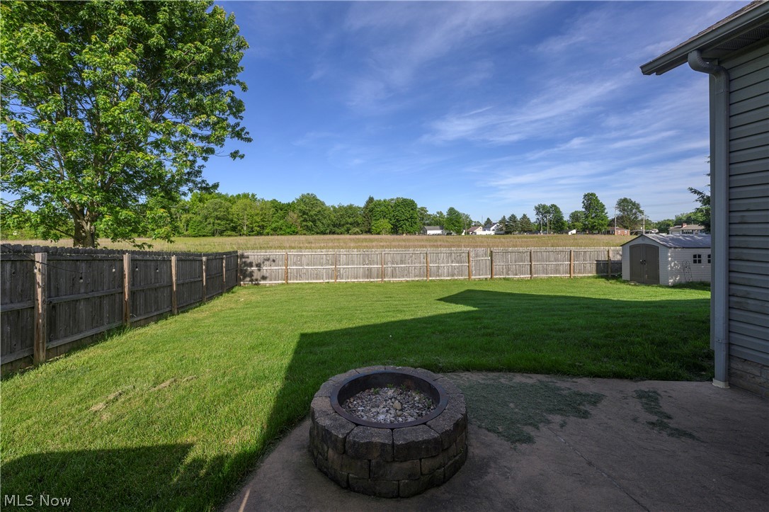 Glenbrook Village Ph I - Residential