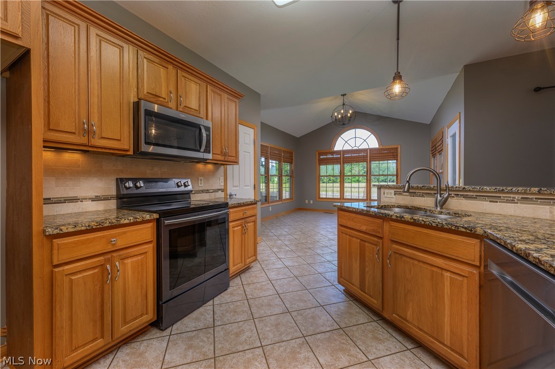 Glenbrook Village Ph I - Residential