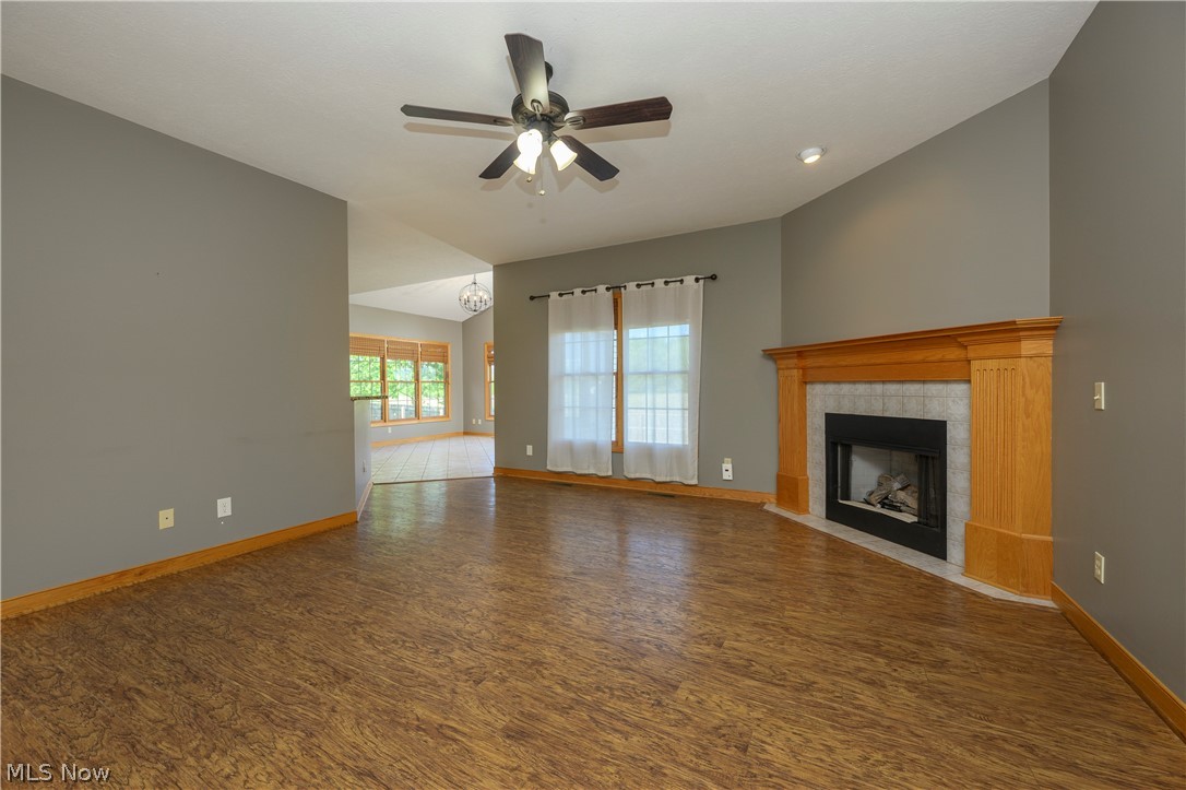 Glenbrook Village Ph I - Residential