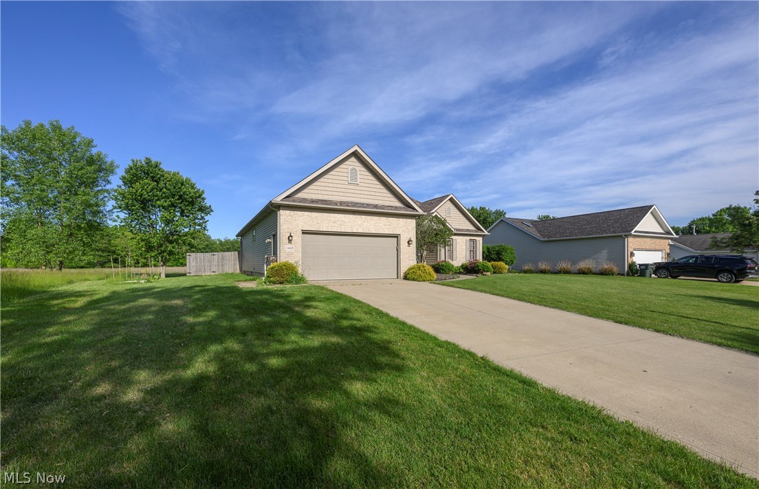 Glenbrook Village Ph I - Residential