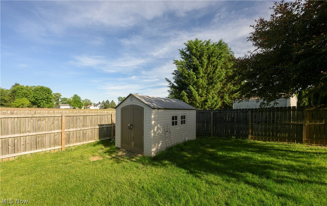 Glenbrook Village Ph I - Residential