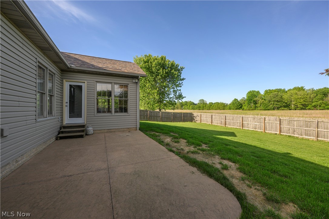 Glenbrook Village Ph I - Residential