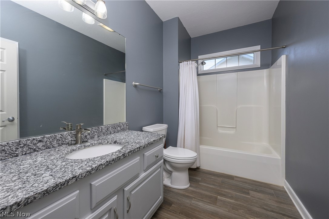 Glenbrook Village Ph I - Residential