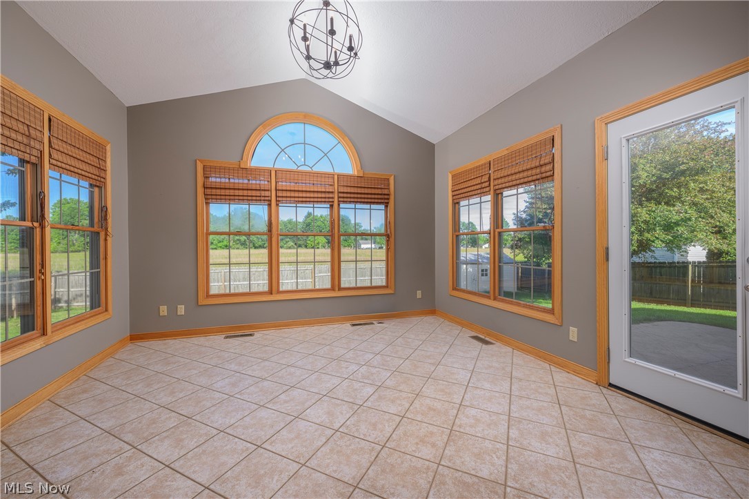 Glenbrook Village Ph I - Residential