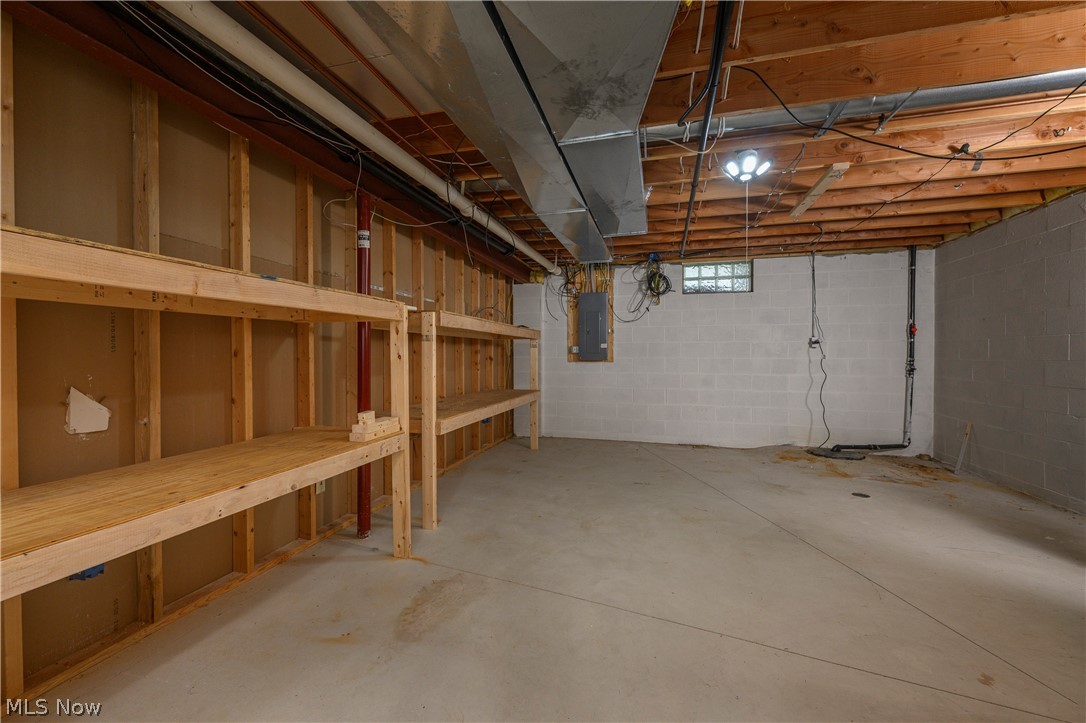 Glenbrook Village Ph I - Residential