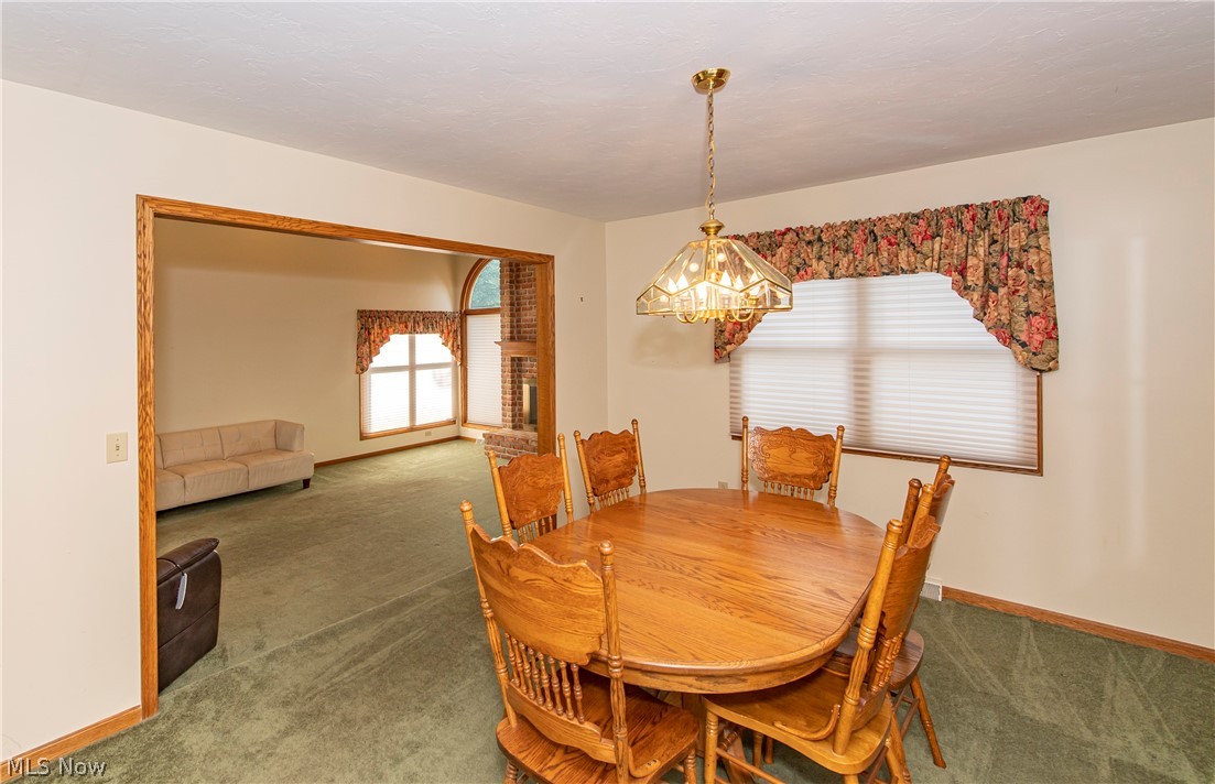 Briarthorn Condo - Residential