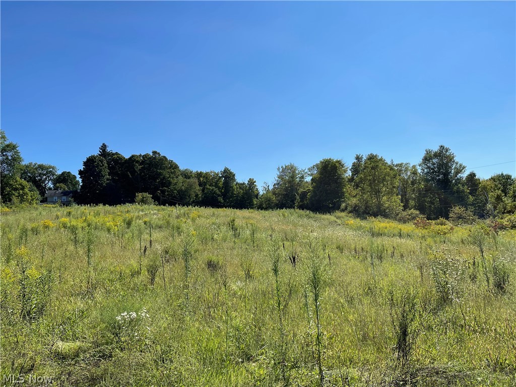 Northwest Corner/Township - Land