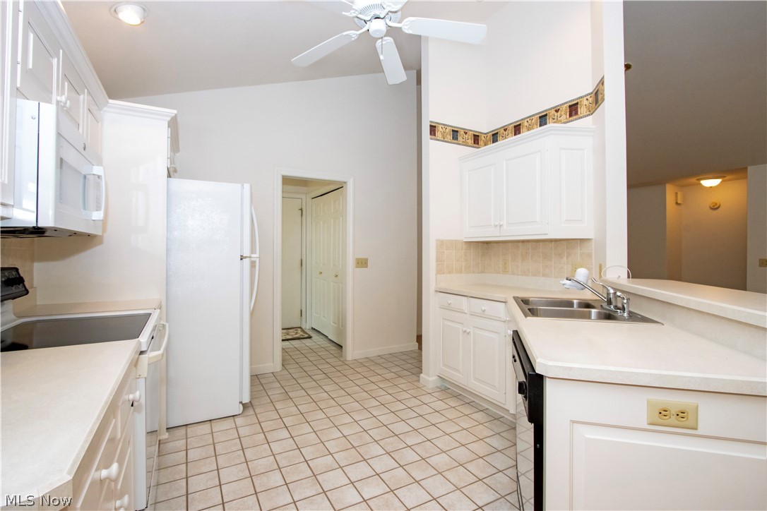 Deer Creek Dev - Residential