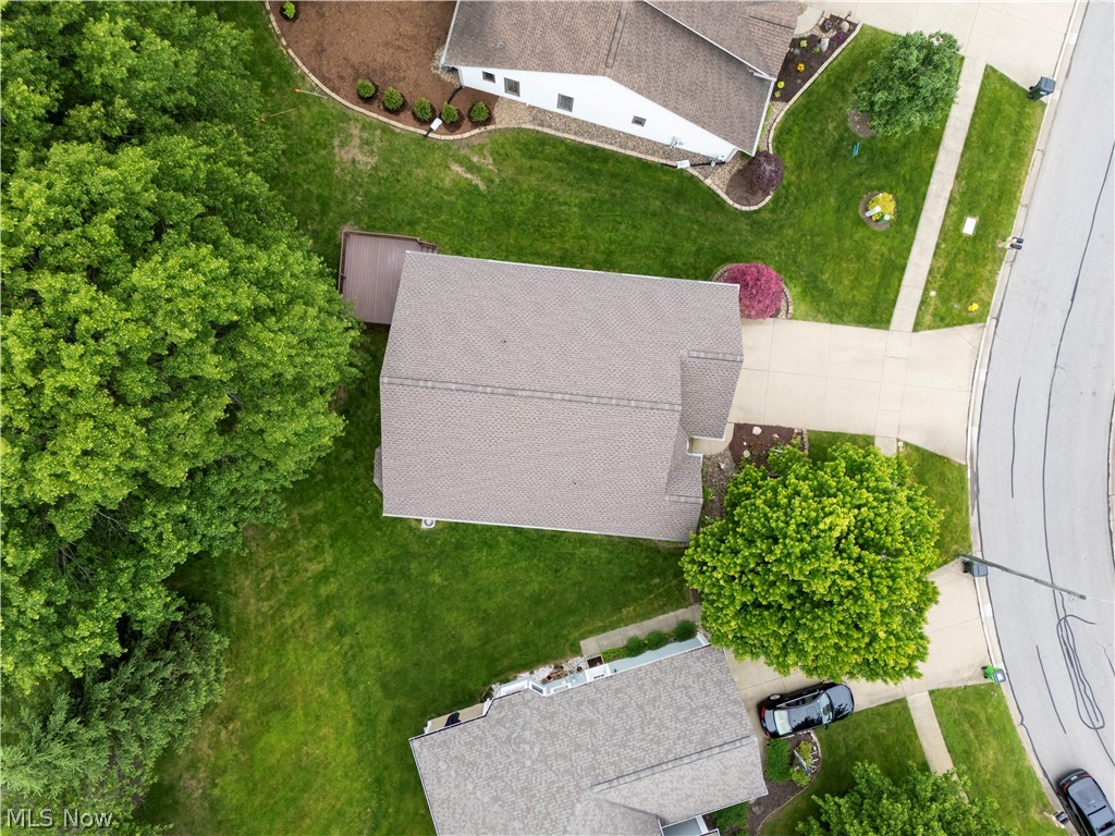 Deer Creek Dev - Residential