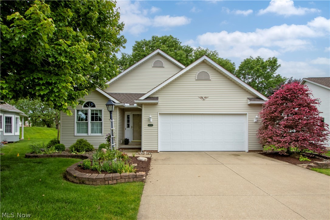 Deer Creek Dev - Residential
