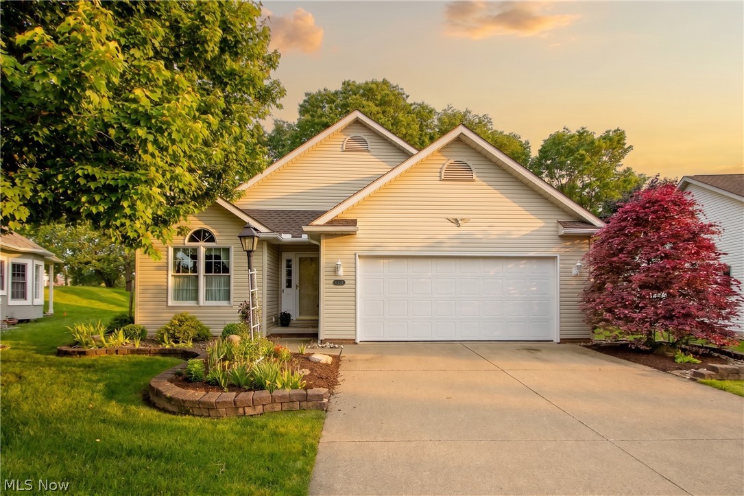 Deer Creek Dev - Residential