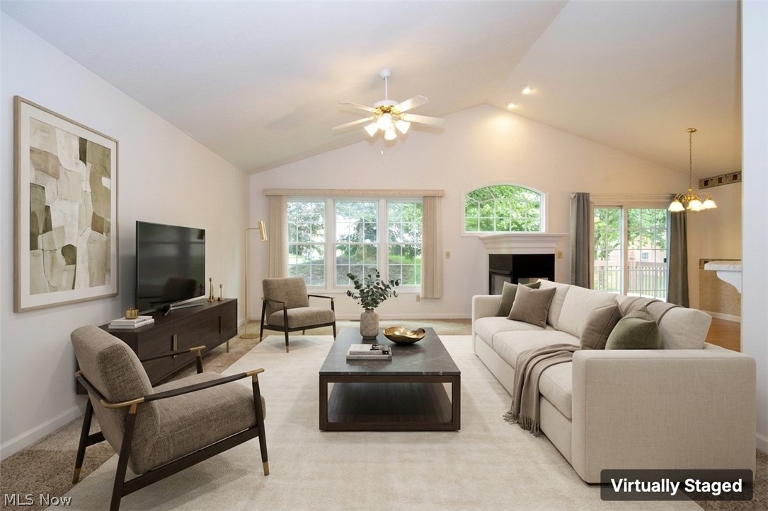 Deer Creek Dev - Residential