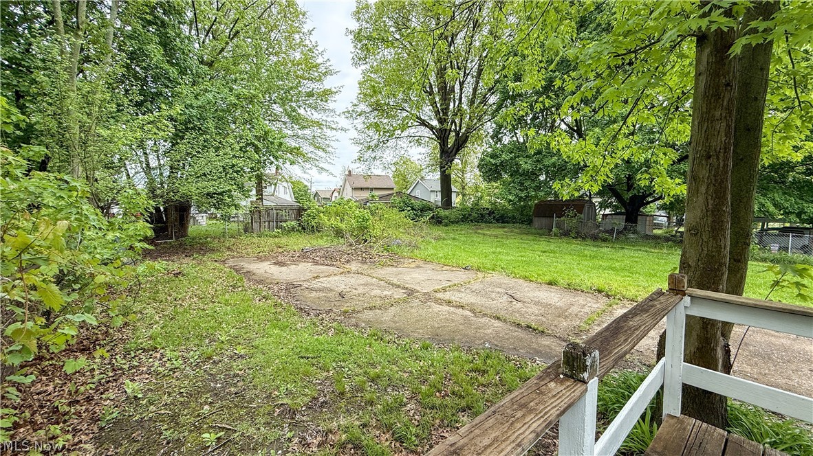 Buckingham Allotment - Residential