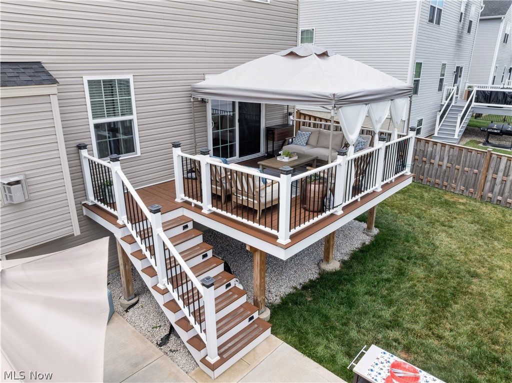 Meadow View Sub Ph 14 - Residential
