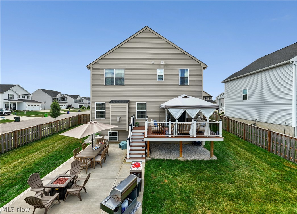 Meadow View Sub Ph 14 - Residential