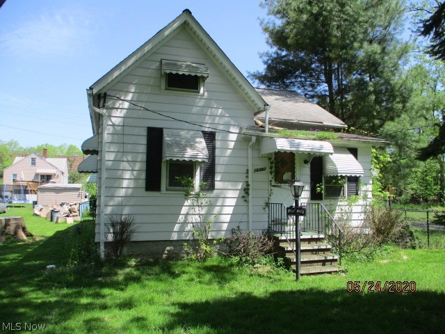 Greenhurst - Residential