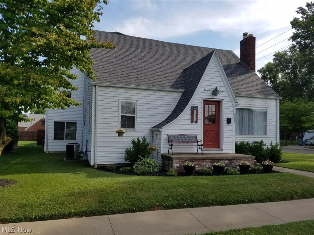 Wms Heights Adn - Residential