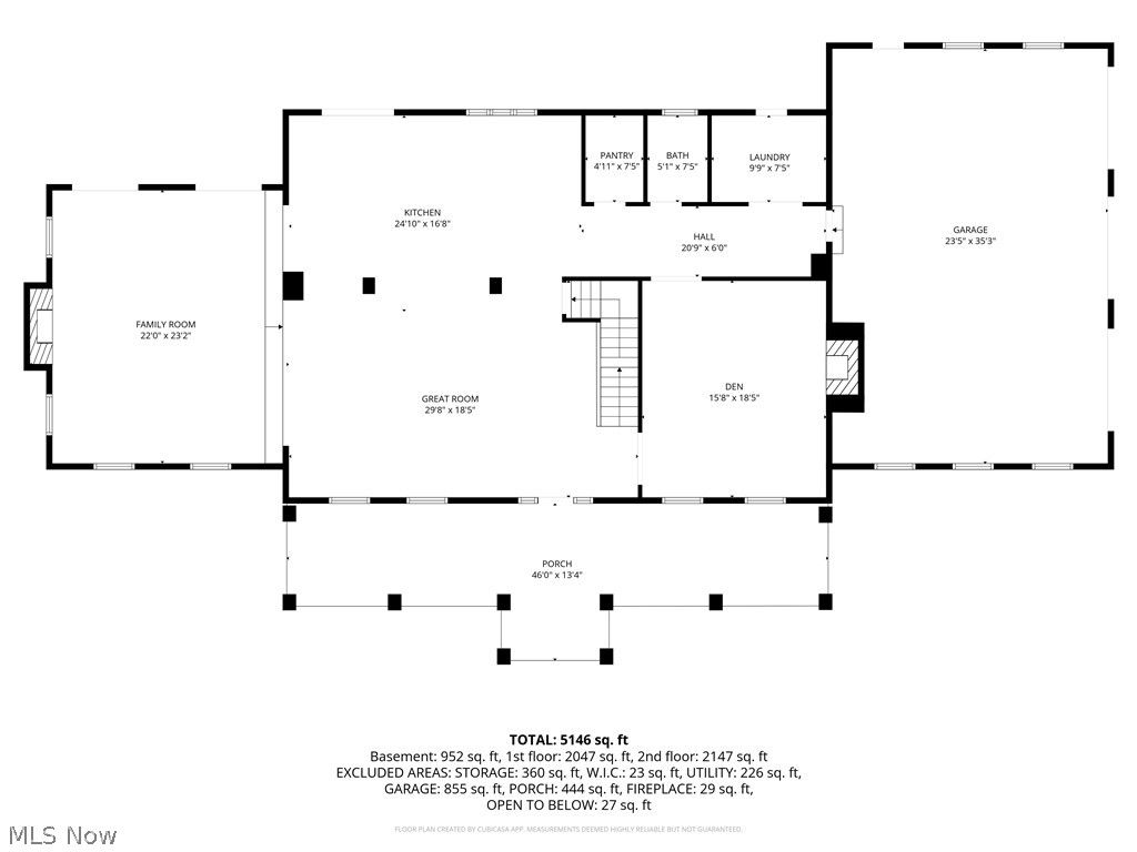 Remsen Chase - Residential