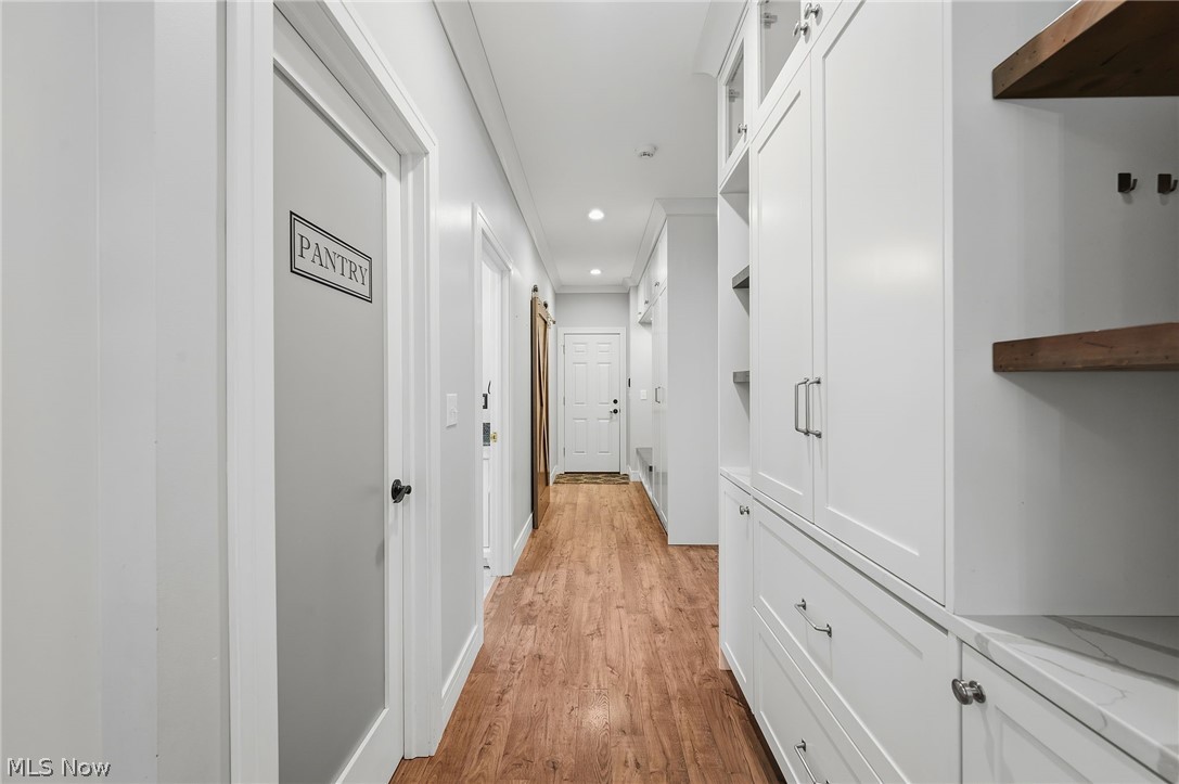Remsen Chase - Residential