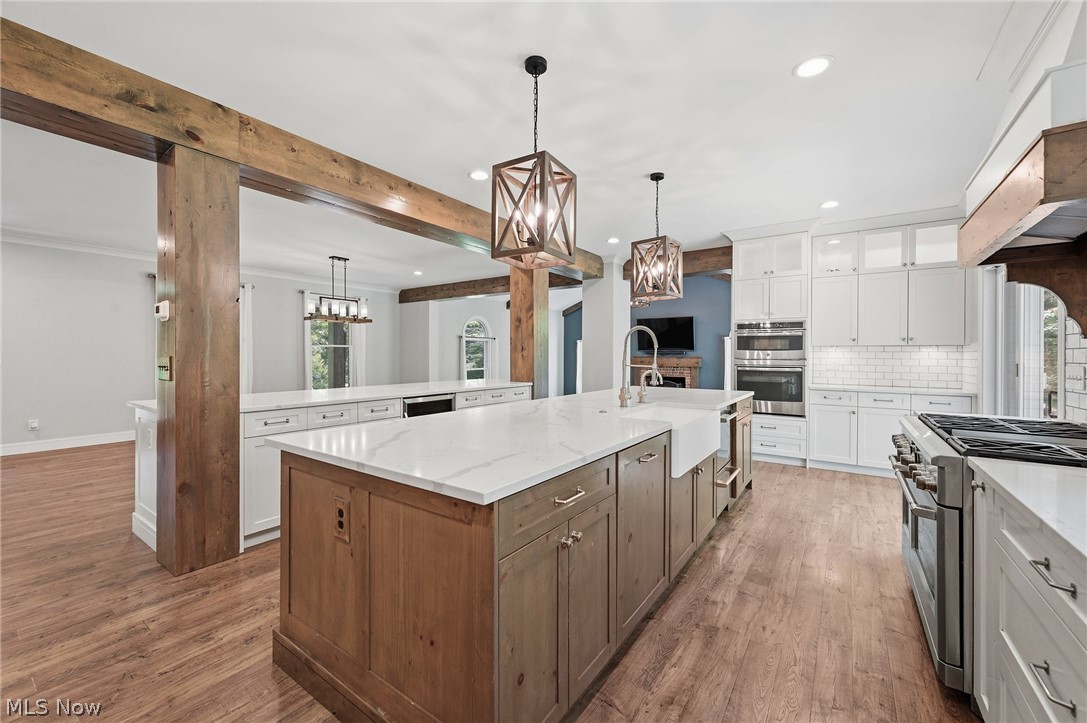 Remsen Chase - Residential