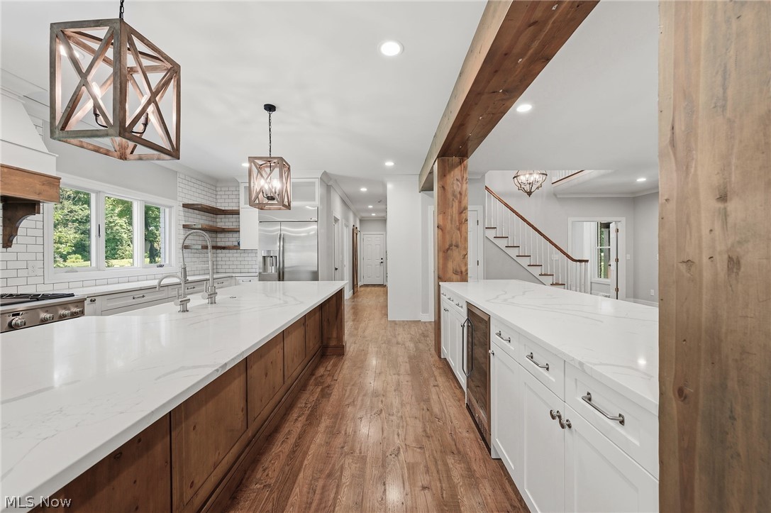 Remsen Chase - Residential