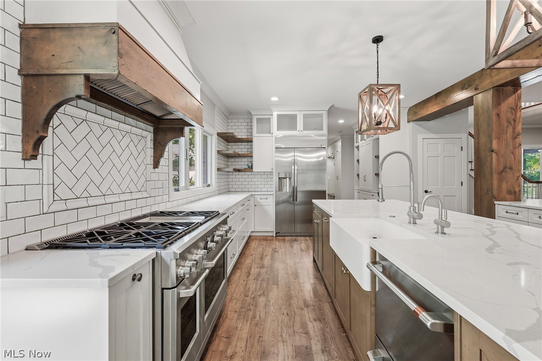 Remsen Chase - Residential
