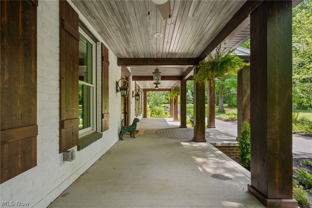 Remsen Chase - Residential