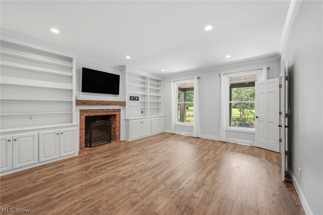 Remsen Chase - Residential