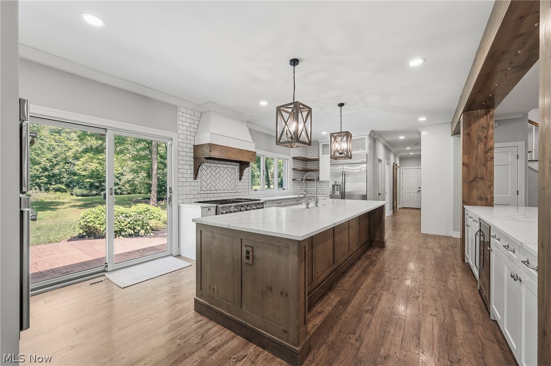Remsen Chase - Residential