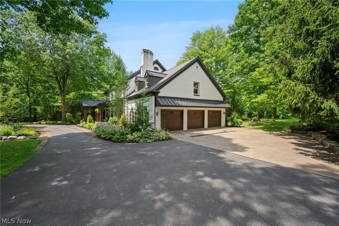 Remsen Chase - Residential