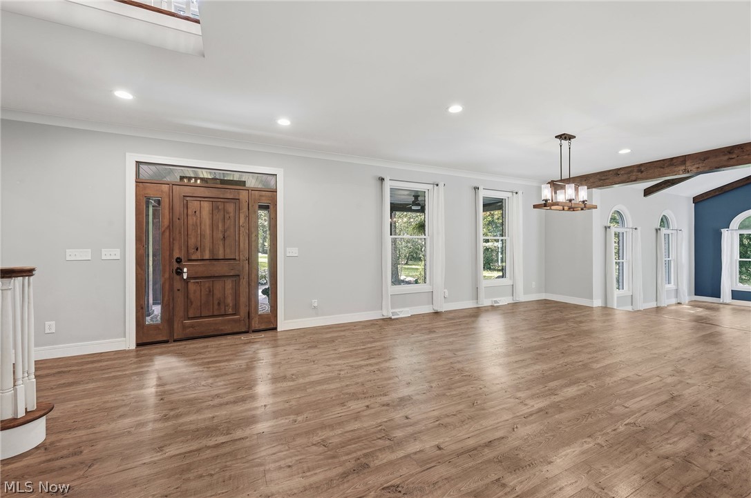 Remsen Chase - Residential