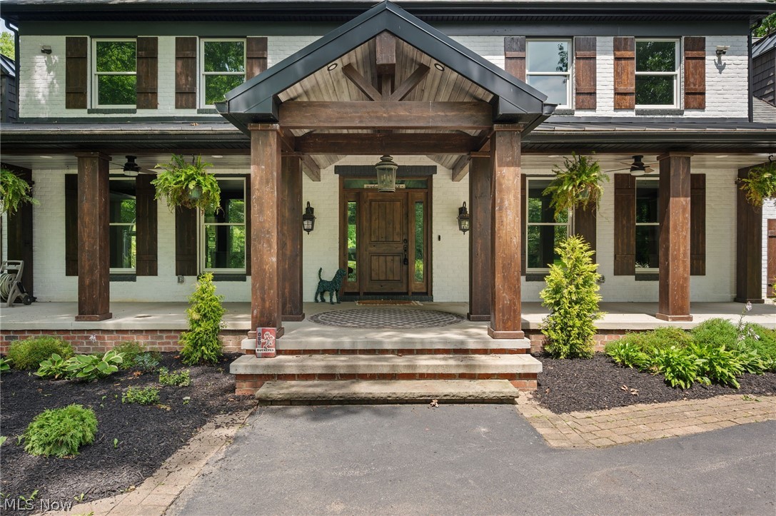 Remsen Chase - Residential