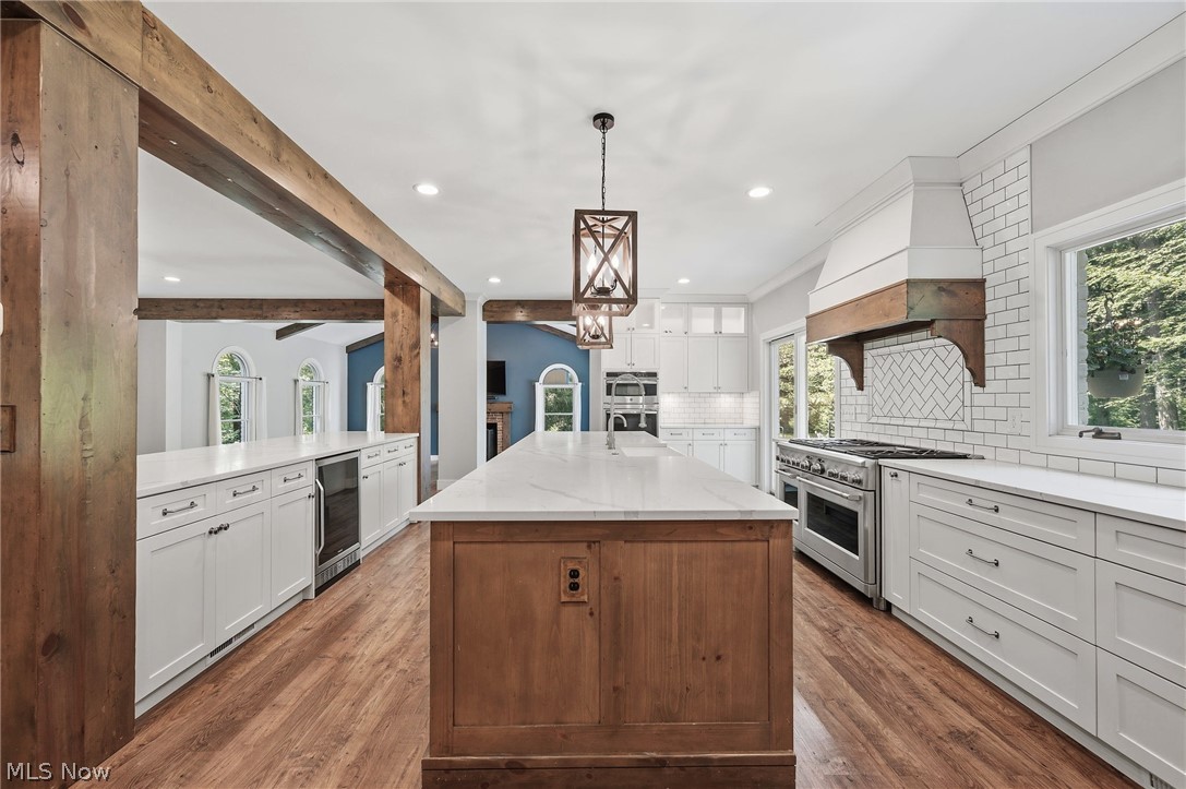 Remsen Chase - Residential