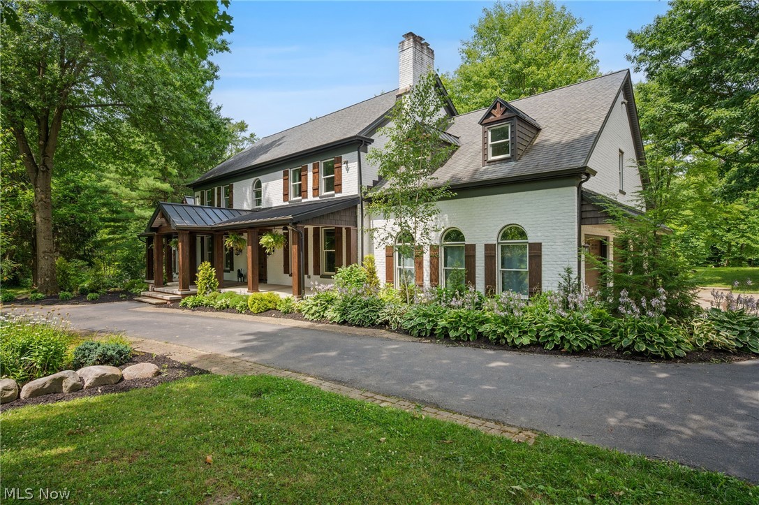Remsen Chase - Residential