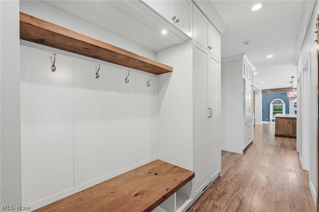 Remsen Chase - Residential