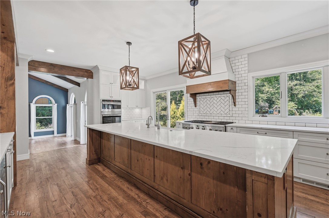 Remsen Chase - Residential