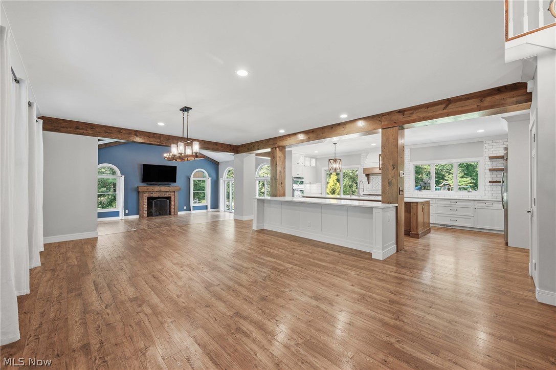 Remsen Chase - Residential